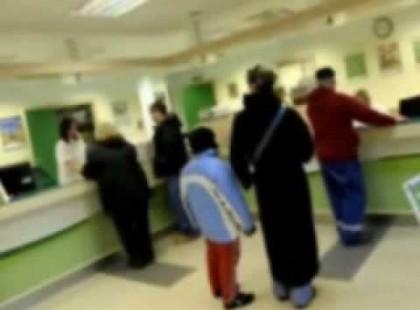 ÉLETBEVÁGÓ RIASZTÁST adott ki a Magyar Posta! Minden ügyfél érintett!!!