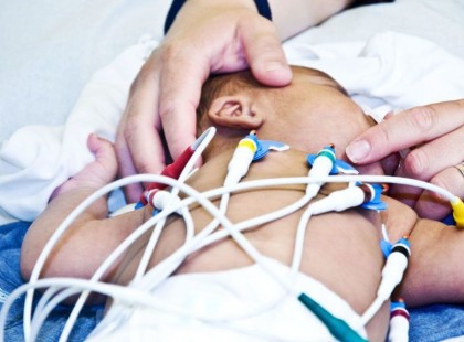 Meghalt a a pici baba, aki 3 ezrelékes véralkoholszinttel született, az édesanya miatt