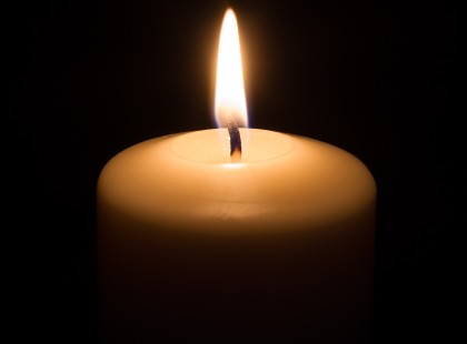 Gyász ! Meghalt Palásti Péter újságíró