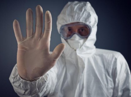 Nagyon Terjed az influenza: Több kórházban is látogatási tilalmat rendeltek el