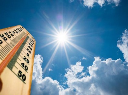 OLYAN nyarunk lesz, amire ÉVTIZEDEK ÓTA nem volt példa : Ilyen időt jósol a DÁVID NAPTÁR 2020. nyarára – így vedd ki a szabadságot idné!!! >>>