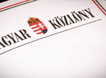 97 EZER FORINT NŐKNEK, asszonyoknak, édesanyáknak! Több százezer magyar NŐ FOGJA IDÉN MEGKAPNI! EZT a papírt kell kitölteni hozzá: