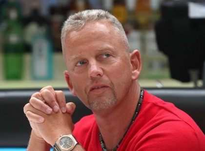 Schobert Norbert bocsánatot kért – videó