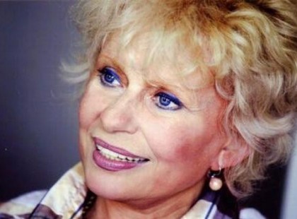 Egy hétig ünnepelték Esztergályos Cecília szülinapját! Küldjünk neki sok szívecskét <3