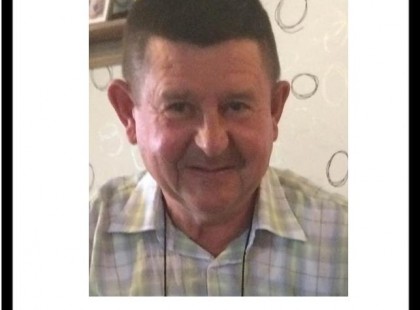 ISTVÁN CSÜTÖRTÖKÖN TŰNT EL A , HOLTTESTÉT MA TALÁLTÁK MEG