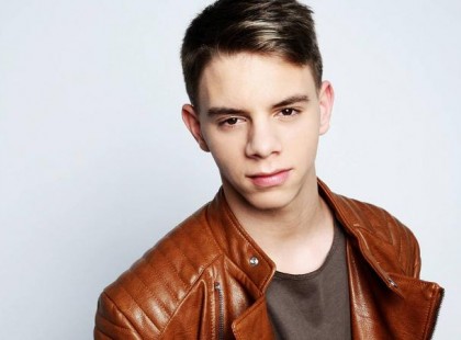 Több százezret keresett az X faktoros Mata Ricsi, de még enni sem kapott otthon