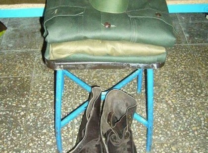 Újra kötelező lesz a katonai szolgálat – visszatér a sorkatonaság! ITT az MTI közlemény :