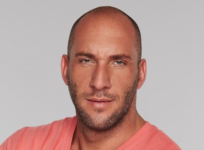 1 perce jött a hír!Cápatámadás érte Berki Krisztiánt nyaralása alatt!