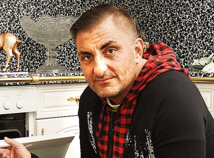 Láttad már GYŐZIKE új házát belülről??? Valami ELKÉPESZTŐ lett. Itt vannak a FOTÓK: