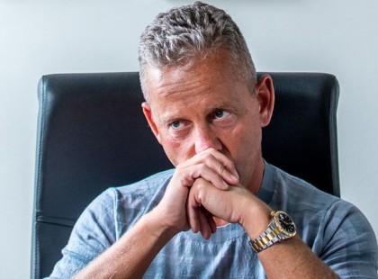 Sokat bukik Norbi, nem árulják tovább az update termékeit, fő a feje a fitneszgurunak