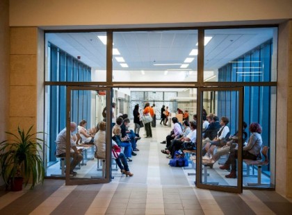 Hivatalos: járvány van Magyarországon