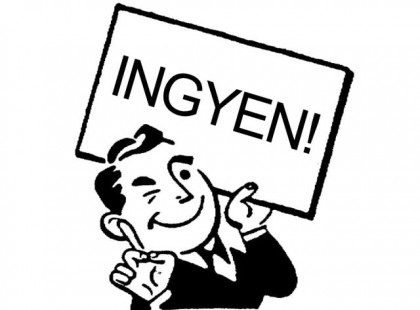 ÚJ! Ez MÁTÓL minden magyar állampolgárnak INGYENES! Óriási segítség lesz MINDENKINEK! ITT juthatsz hozzá: