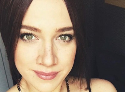 Tóth Gabi újra üzent Schobert Norbinak, megmutatta a szülés utáni valóságot