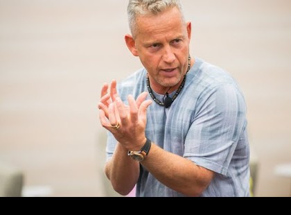 Norbi: “Aki kövér az igénytelen, és élvezi hogy elhanyagolt