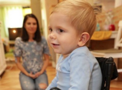 Zente hamarosan a 2 éves szülinapját ünnepli! Boldog szülinapot ! - videó Gratuláljunk neki sok szívecskével <3