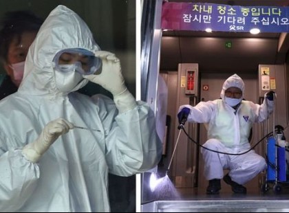 Behozták Európába a halált? Ezeket a Kínából érkezett utasokat keresik, hogy megállítsák a gyilkos vírust