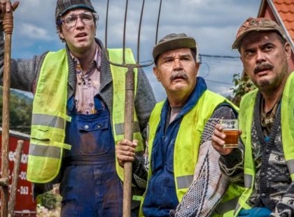 Megérkezett A mi kis falunk 4. évadának első előzetese – Itt tudod megnézni: