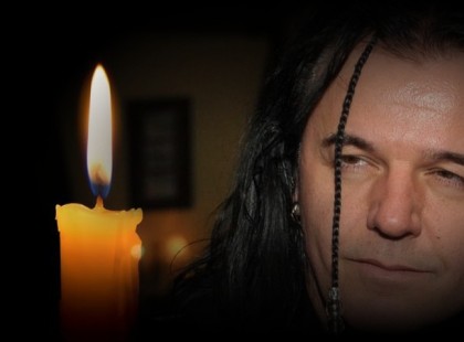 Gyászol Kozsó.. Meghalt az édesanyja