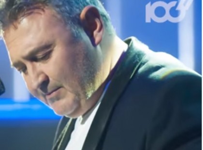 Gesztesi Károly emlékére!Ezzel a videóval most neki állítunk emléket.