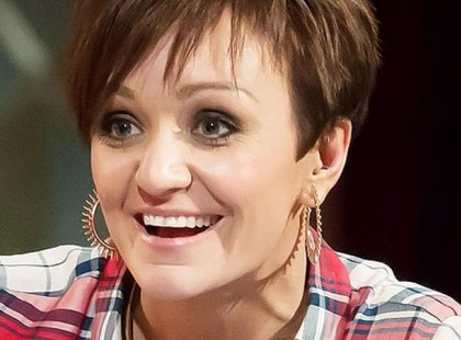 Szandi bejelentette: megszülettek az ikrek (fotók)