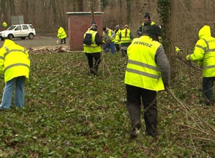 KÖZMUNKÁSOK FIGYELEM >>> SOKAKNAK ÉRKEZETT ROSSZ HÍR! RENGETEG HELYEN VÉGLEG VÉGE LESZ A KÖZMUNKÁNAK!