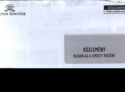 Ma jelentették be a Híradóban : TAVASSZAL JÖN, AZ AMIRE A CSALÁDI PÓTLÉKOSOK JANUÁRBAN VÁRTAK!