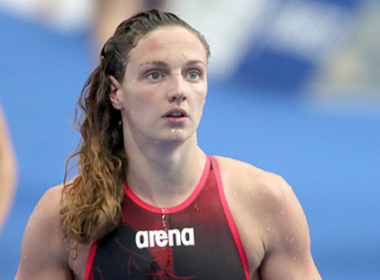 Megtalálták Hosszú Katinka doppingszerét! Már a fél világ ezen pörög! >