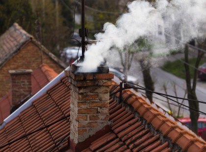 Túl sötét volt a füst a kéménynél, 100 ezerre bűntették. Bármikor bekopoghat a Rendőrség Önhöz is!Mutatjuk miért szabnak ki büntetést.íme