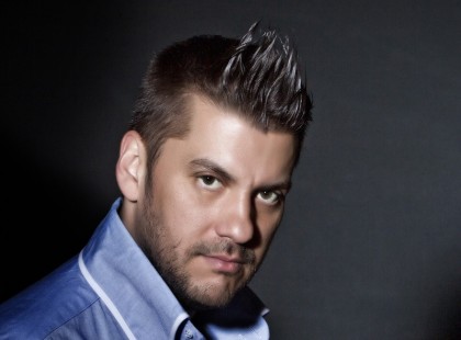 Gólyahír:Megszületett Kökény Attila unokája. Fotó is van a gyönyörű piciről