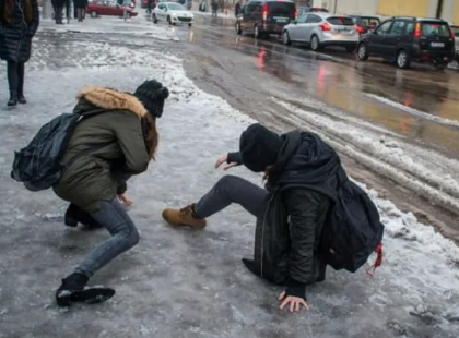 Pár órán belül JÖN AZ ÓNOS ESŐ! ITT a lista – ha ezen megyék bármelyikében LAKIK, akkor NE INDULJON ÚTNAK ha nem muszáj!