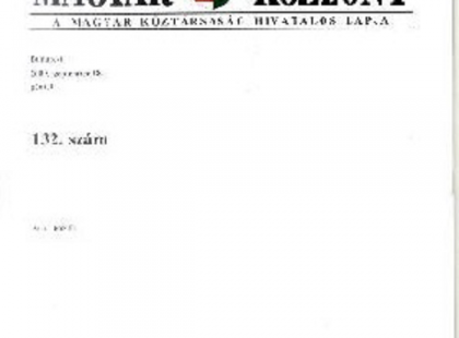 Édesanyák, asszonyok, lányok figyelem!! ITT A RENDELET! Több 100 NŐI betegségért FIZET HAVI járandóságot az állam! AZONNAL IGÉNYELHETŐ! JÖN A PÉNZ!! ITT a Magyar Közlönyben megjelent lista a betegségekről:
