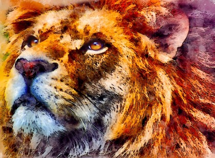 Ha van egy oroszlán csillagjegyű ember a családodban, szerencsés vagy!