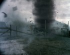 19 megyére adtak ki riasztást !Hatalmas égszakadás jön, amihez 120 km/órás szél társul !
