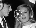 Alain Delon és Dalida: „Paroles, paroles” – egy egészen elképesztő duett!