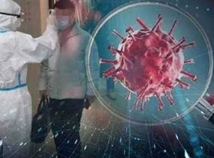 A kínai szupervírust mesterségesen 