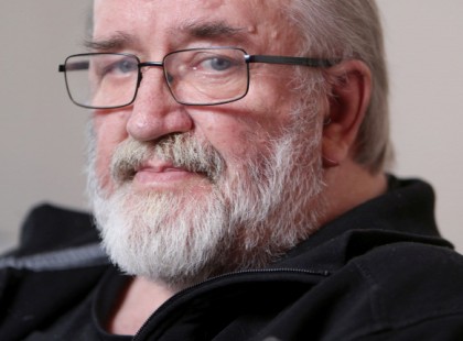 Elhunyt életének 72.évében a Nemzet Színésze, Andorai Péter