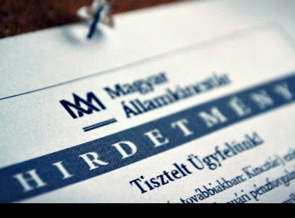 CSALÁDI PÓTLÉKOSOK FIGYELEM! 1 órája FONTOS KÖZLEMÉNYT tettek fel a netre! MINDEN családi pótlékost érint!!! ITT olvashatod a közleményt :