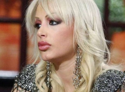 Kelemen Anna megmutatta: szerinte ilyen az ideális női test – videó