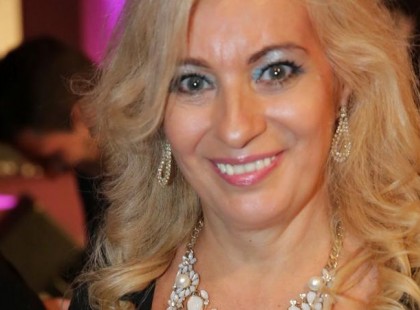 Ó TE JÓ ÉG! Így néz ki Kiszel Tünde lakása!