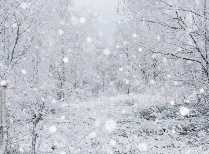MÁR BIZTOS – JÖN A HÓ! Csak pár óra haladékot kaptunk! Mutatjuk mikor ér ide :