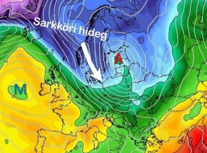 Nemááár!!! Erre senki nem számított: ilyen idő vár ránk 2020-ban ! TAVASZI, NYÁRI, ŐSZI ELŐREJELZÉS :