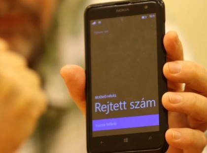 A LEGJOBB!!! Soha többet privát telefonszám! Ha ezt beállítod a telefonodon, akkor azonnal kiírja ki keres, akkor is ha rejtett, privát számról hív!Kipróbáltuk, működik!