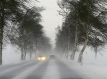 ORKÁN EREJŰ SZÉL JÖN! Pár órán belül 120 km/órás szél tarolja le az országot és ez csak a kezdet, más is JÖN MELLÉ! >>>