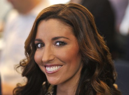 Ezt tette szüleivel Rubint Réka. Sokan el sem hiszik, hogy ez megtörténhetett