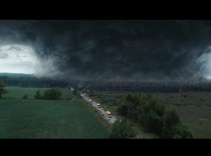 15 megyére adtak ki riasztást !Hatalmas 120 km/órás vihar érkezik!