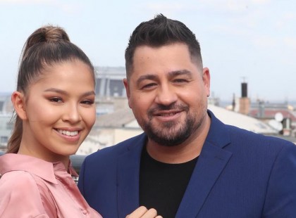 Hatalmas a boldogság:bővült Caramelék családja