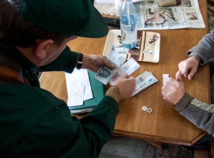 ITT VANNAK A PONTOS SZÁMOK : Tételesen mutatjuk MENNYI NYUGDÍJAT FOGSZ KAPNI, HA MINIMÁLBÉRRE VAGY BEJELENTVE? EKKORA ÖSSZEGRE SZÁMÍTS