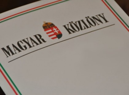 ÚJ rendelet! 96 EZER forint NŐKNEK, asszonyoknak, édesanyáknak! Több százezer magyar NŐ FOGJA IDÉN MEGKAPNI! EZT a papírt kell kitölteni hozzá: