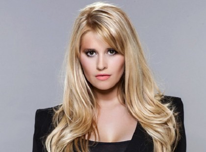 Itt a fotó: Végre megmutatta a babát Király Linda. Sokan vártak már erre