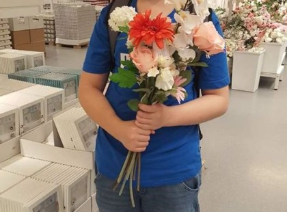 Meghalt Zsombor, a kisfiú akiért újra az ország összefogott, Isten Veled Harcos